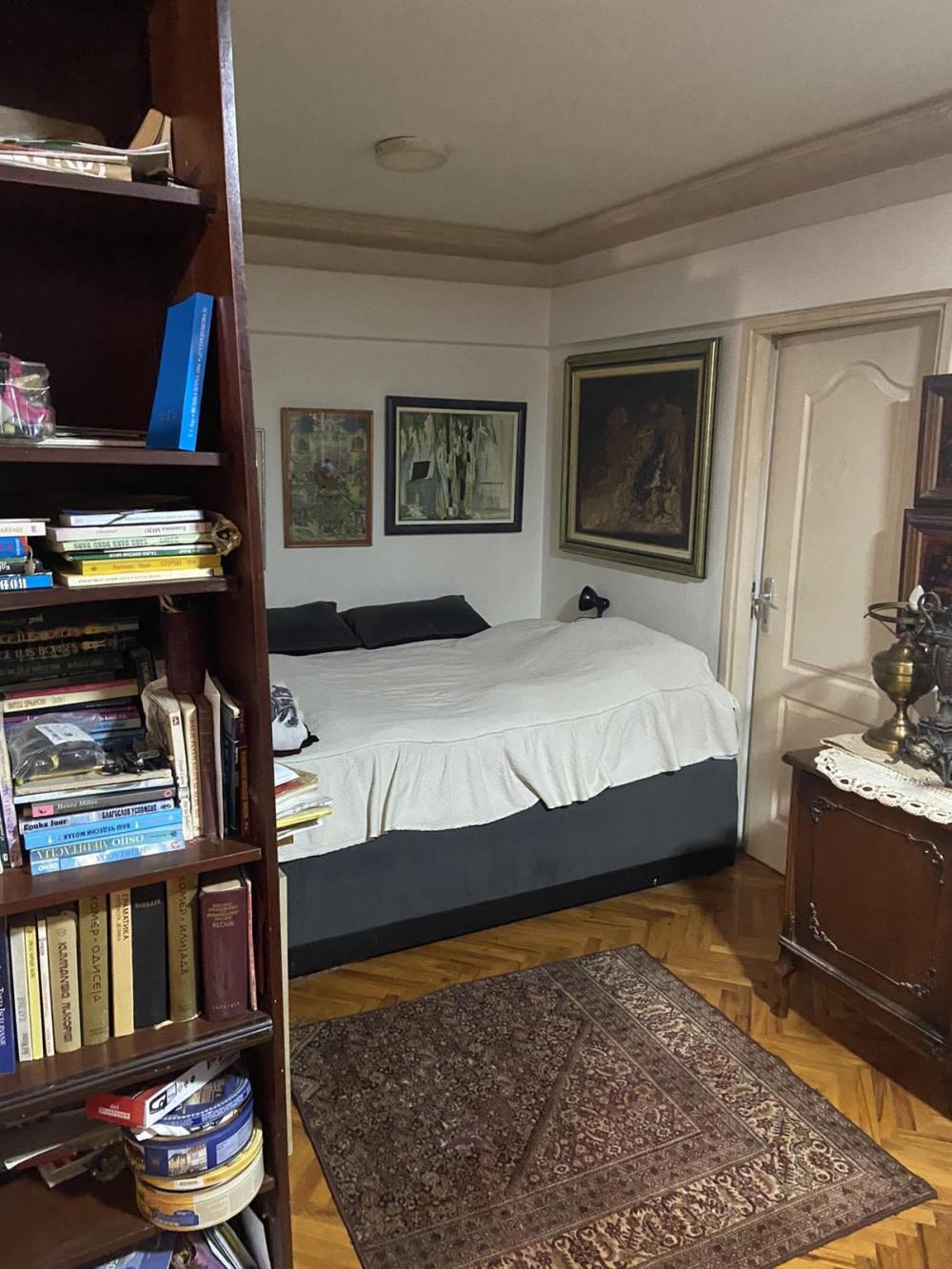 Slika 3 - U blizini Svetosavskog parka, Dvosoban stan na prodaju, 46m2, 87.600€